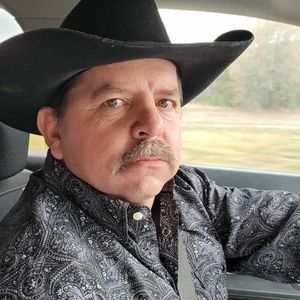 Meet your Posher, Roger